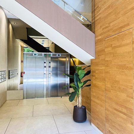 Sancho El Sabio Apartman San Sebastián Kültér fotó