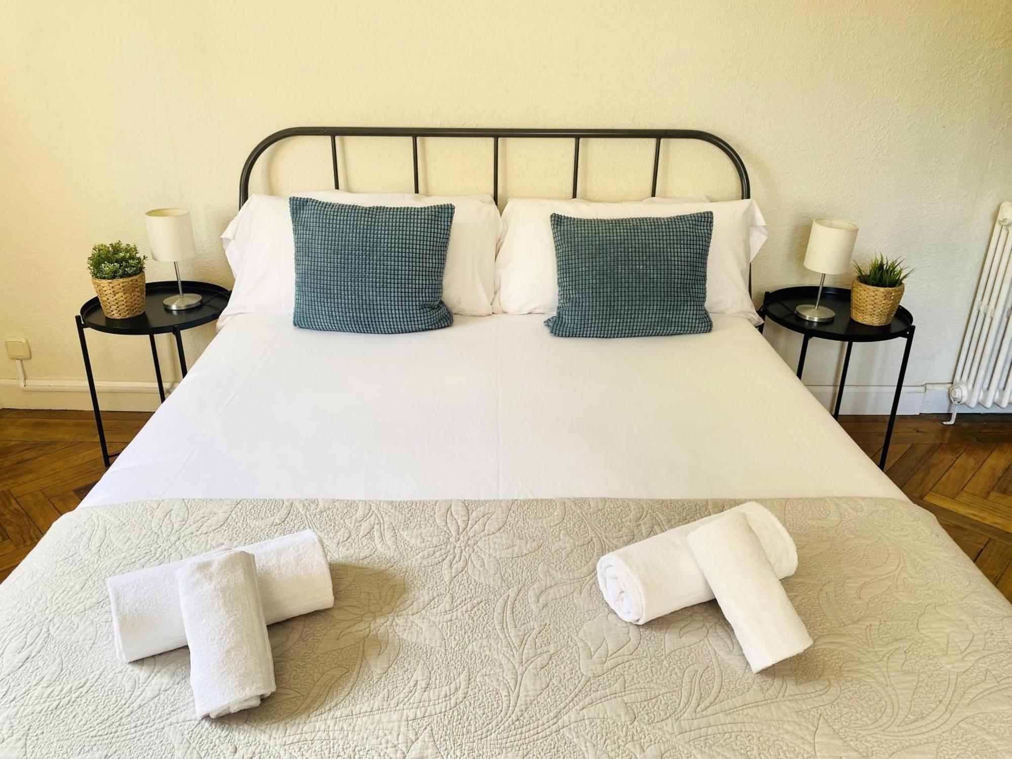 Sancho El Sabio Apartman San Sebastián Kültér fotó