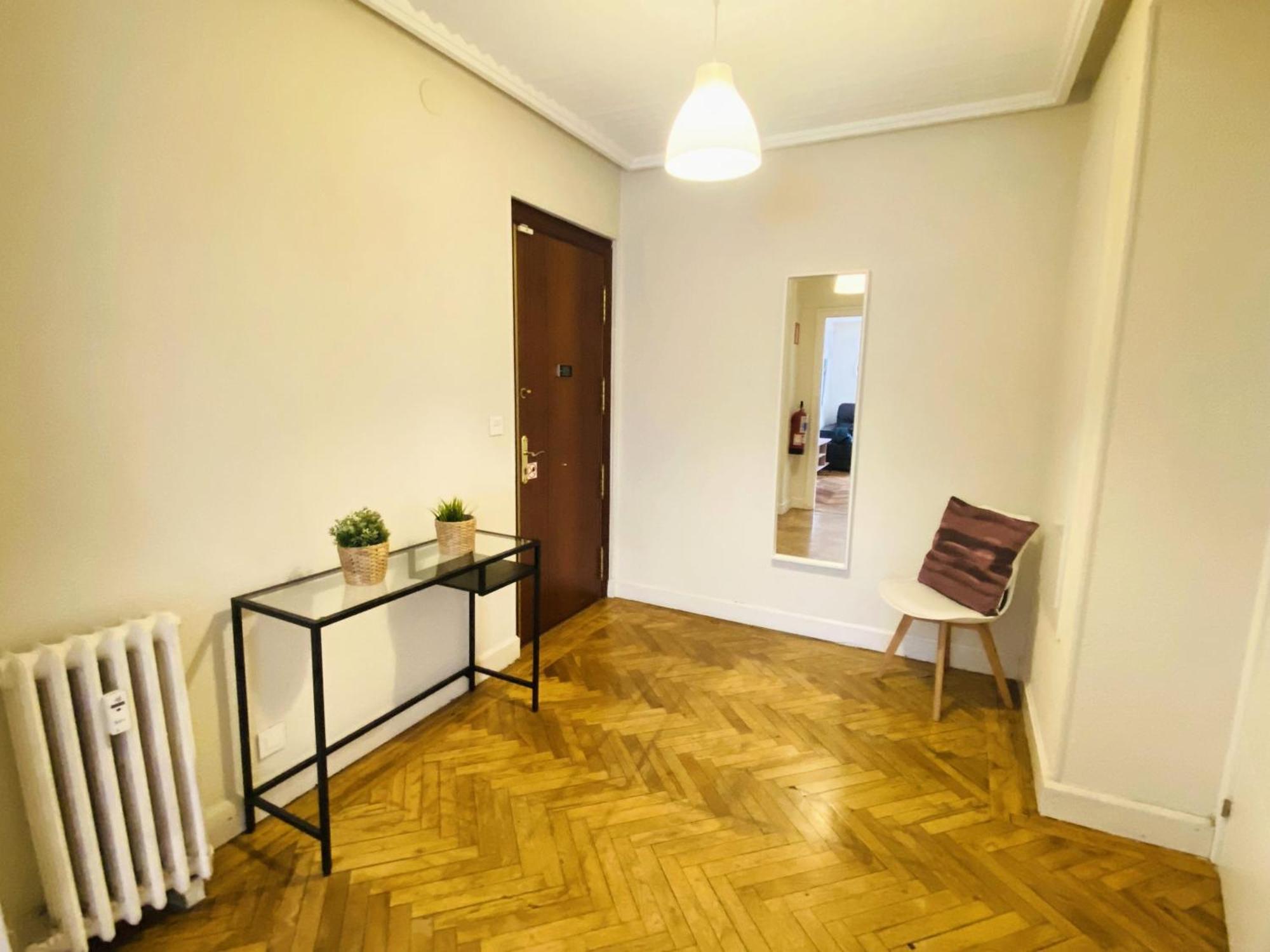 Sancho El Sabio Apartman San Sebastián Kültér fotó
