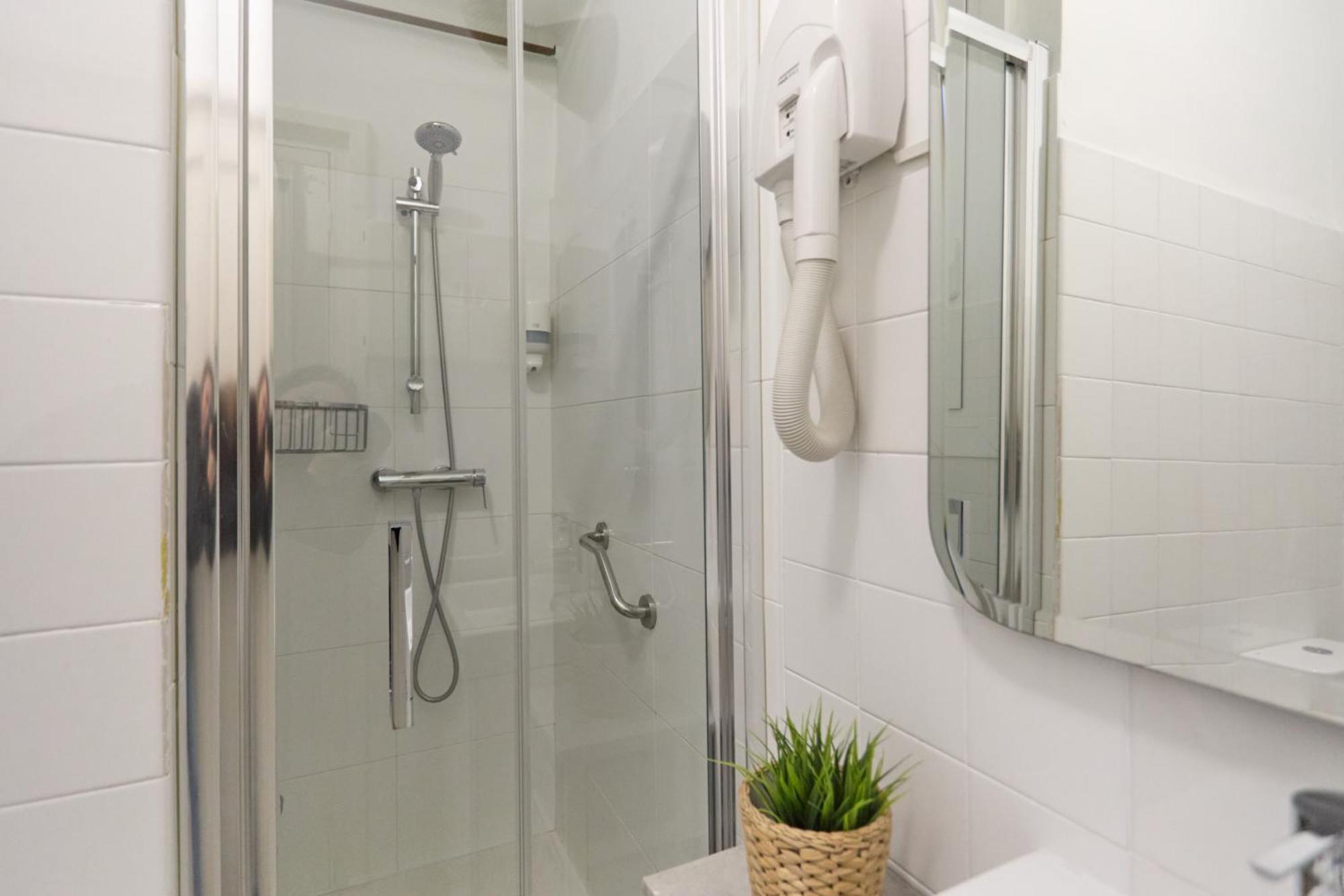 Sancho El Sabio Apartman San Sebastián Kültér fotó