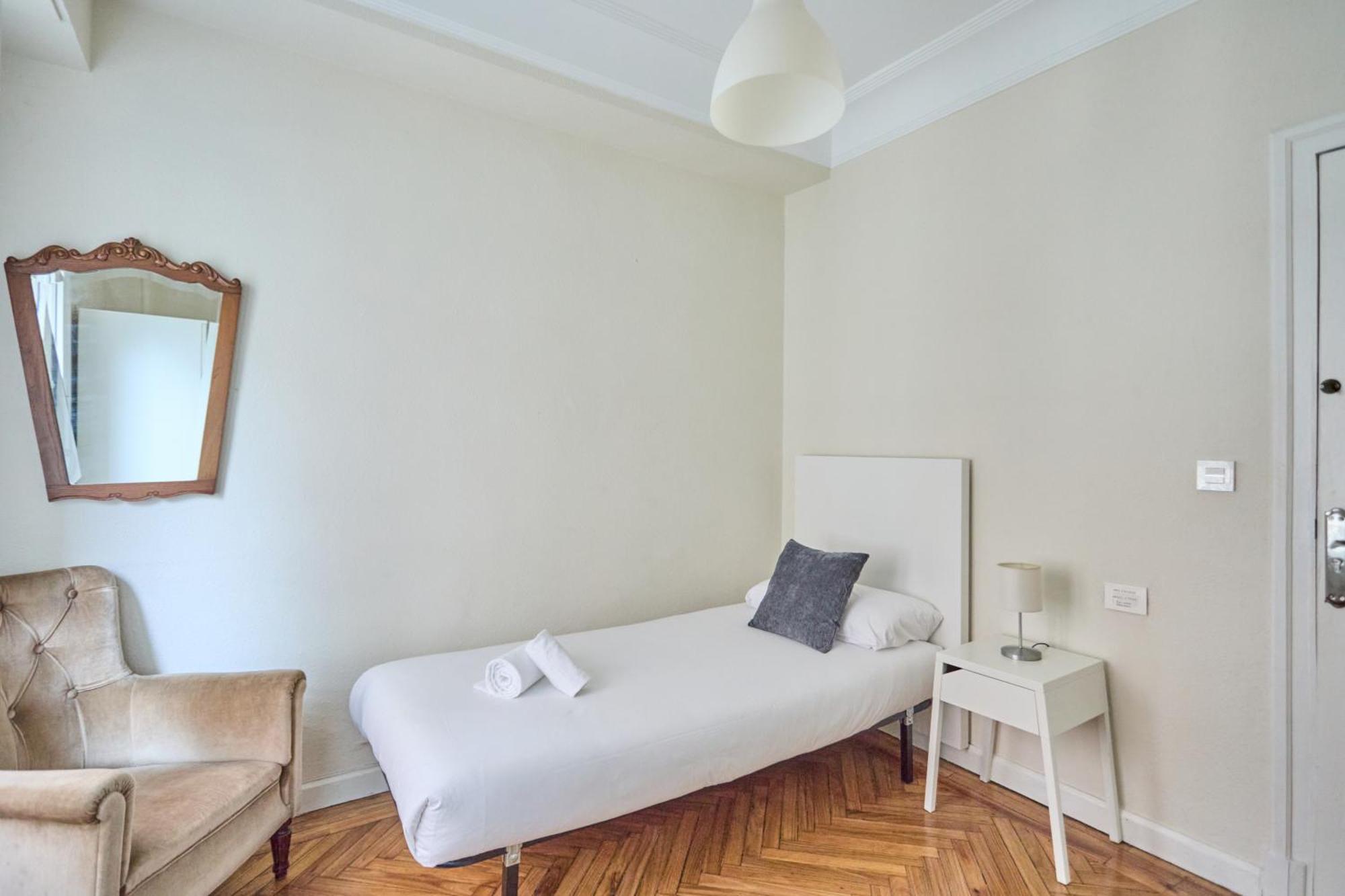 Sancho El Sabio Apartman San Sebastián Kültér fotó