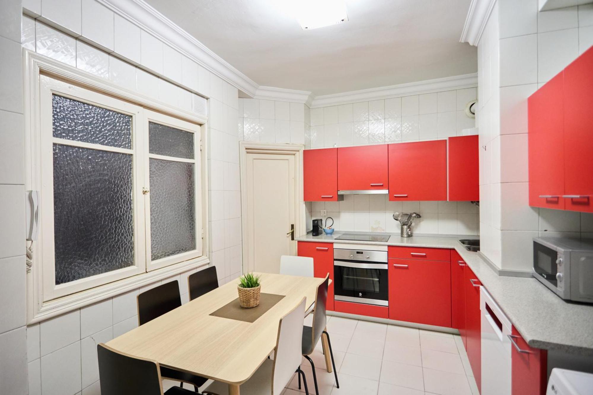Sancho El Sabio Apartman San Sebastián Kültér fotó