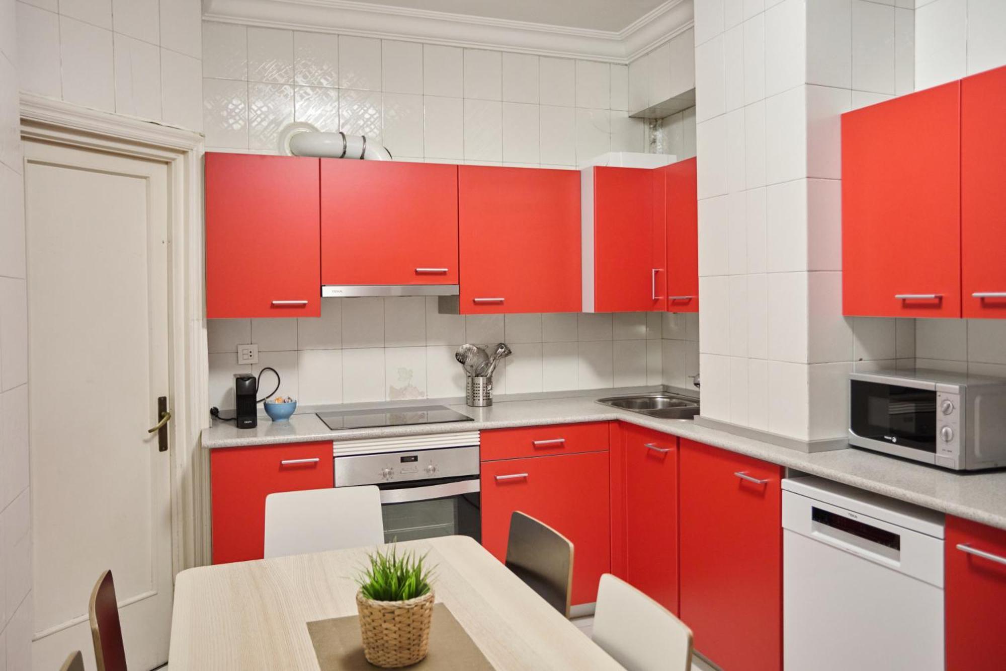 Sancho El Sabio Apartman San Sebastián Kültér fotó